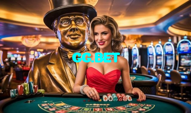 GG.BET خوش آمدید بونس +600% پیشکش موبائل ایپ کے پروموشن سیکشن میں دکھائی دیتی ہے۔